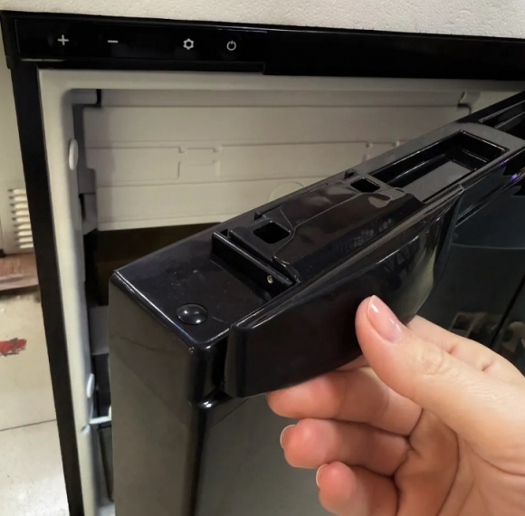 Alpicool Автохолодильник CR 65 л