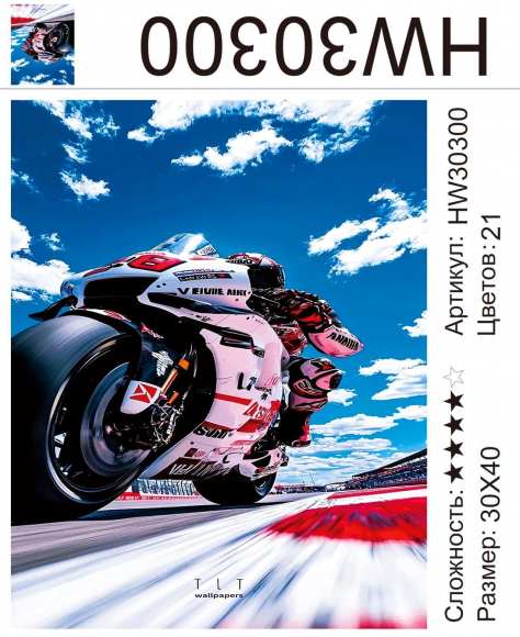 HW30300 Под заказ HW30300 Под заказ