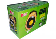 И3518  Конфеты Rui Fu Zi ЛИМОН (12бл*20шт*20гр)