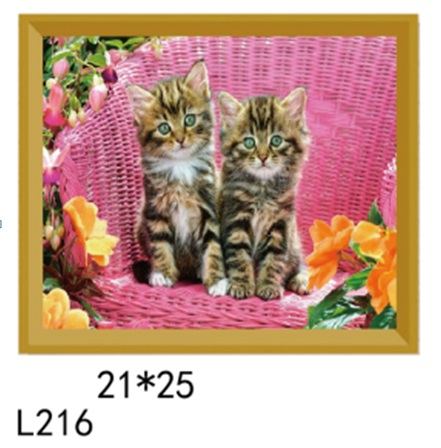 L216 L216