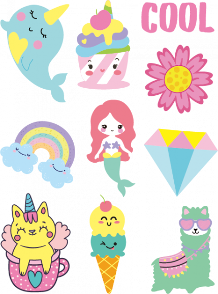 ZH07 Мозаика 3в1 Под заказ 