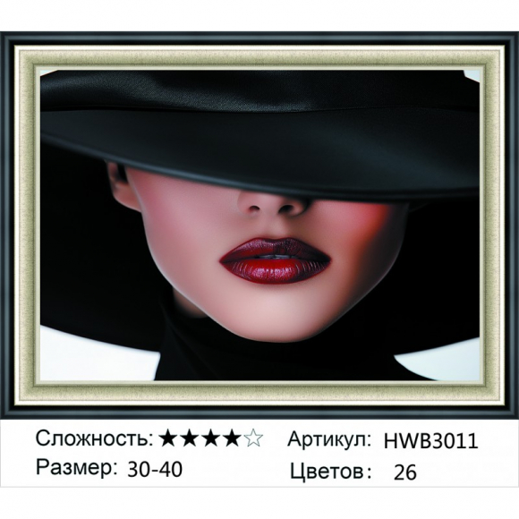 HWB3011 Под заказ 