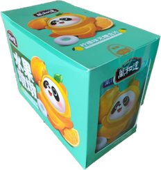 И4204/1 Конфеты WANHEDA Sugar-free ЛИМОН (12бл*20шт*15гр) И4204/1 Конфеты WANHEDA Sugar-free ЛИМОН (12бл*20шт*15гр)