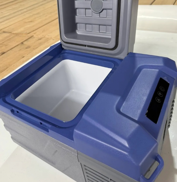 Alpicool Автохолодильник NL 12 л