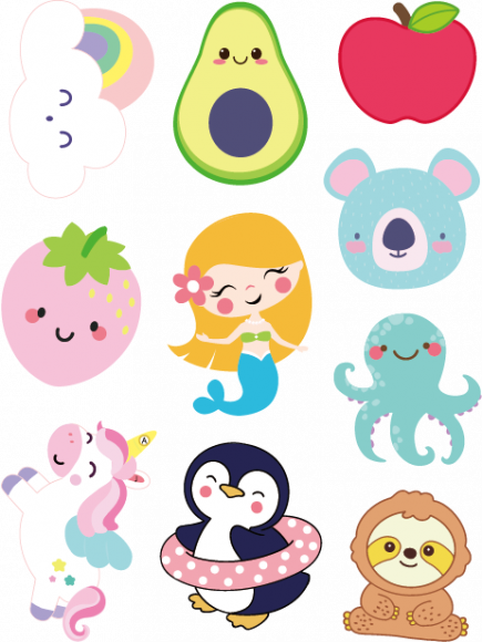 ZH06 Мозаика 3в1 Под заказ 