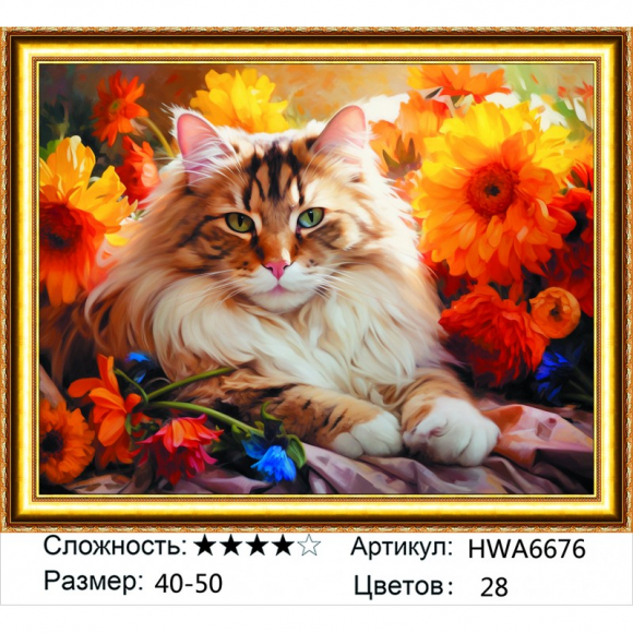 HWA 6676 Под заказ 