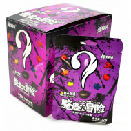 6261  Конфеты ? (12бл*20шт*22гр) 6261  Конфеты ? (12бл*20шт*22гр)