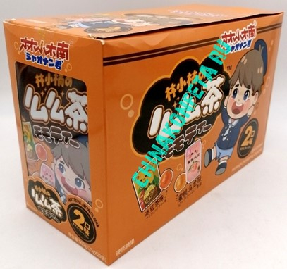 И6422/2 Конфеты FLAVOR (12бл*20шт*25гр)