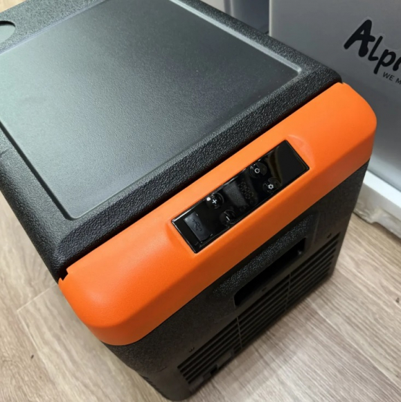 Alpicool Автохолодильник CL30 л