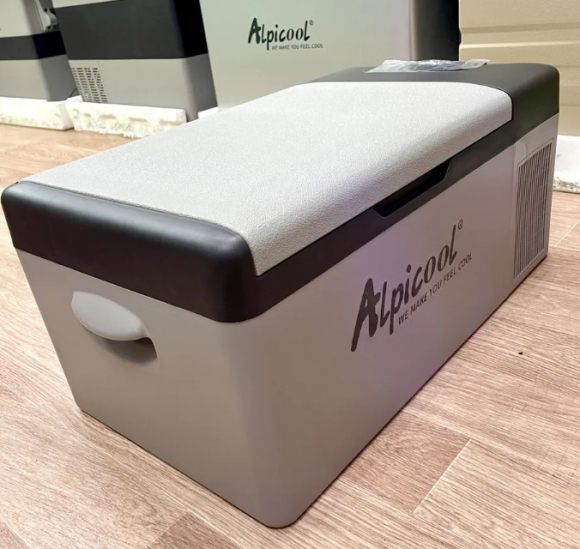 Alpicool Автохолодильник C 15 л
