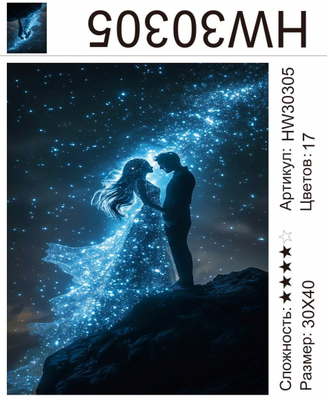 HW30305 Под заказ 