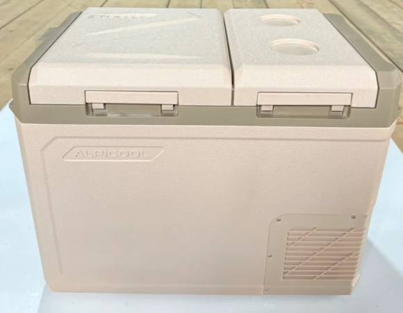Alpicool Автохолодильник GED 45 л