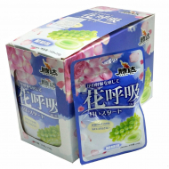 8692/1 Конфеты   TENG DA ВИНОГРАД (12бл*20шт*24гр) 8692/1 Конфеты   TENG DA ВИНОГРАД (12бл*20шт*24гр)