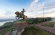GX 26327 Памятник Салавату Юлаеву (г.Уфа)