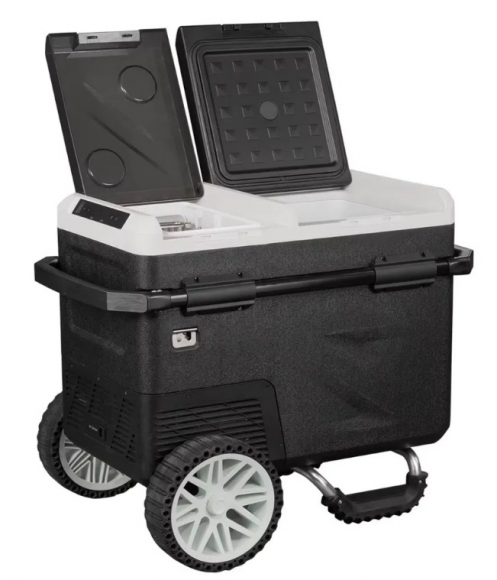 Alpicool Автохолодильник IC 36 л