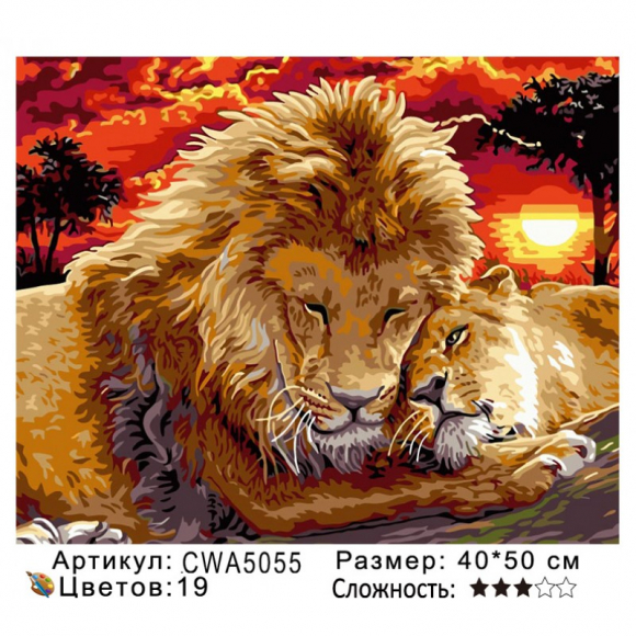 CWA5055 Под заказ 