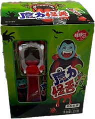 ия4215 Мармелад  ЯЗЫК Дракулы (12бл*20шт*16гр)