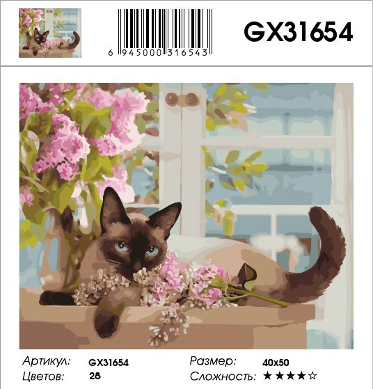 GX 31654 