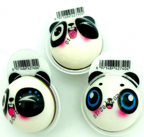 12/3206/2 Мармелад Deer DaDa bao ПАНДЫ с жидкой начинкой (6уп*50шт*18гр) 12/3206/2 Мармелад Deer DaDa bao ПАНДЫ с жидкой начинкой (6уп*50шт*18гр)