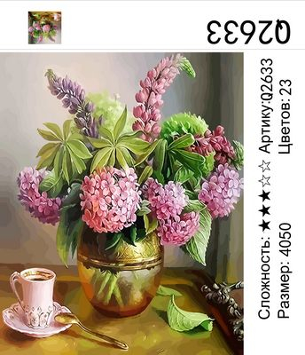 Необыкновенный букет Необыкновенный букет