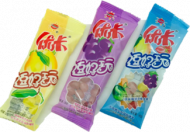 Мармелад жевательный    Джелли Белли   (24бл*30шт*18 гр)