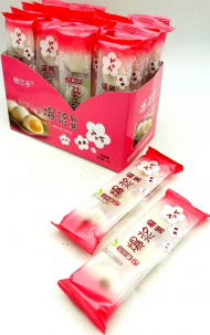 1203/1 Моти BAOJIANG ФАСОЛЬ (12бл*20шт*50гр) 1203/1 Моти BAOJIANG ФАСОЛЬ (12бл*20шт*50гр)