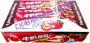 3085 Тянучка Goodtaste Sour Strawberry And Milk (16бл*30шт*16гр) 3085 Тянучка Goodtaste Sour Strawberry And Milk (16бл*30шт*16гр)