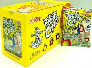 1/4001/1 Конфеты  Shun Long Food ЛИМОН (12бл*20шт*26гр) 1/4001/1 Конфеты  Shun Long Food ЛИМОН (12бл*20шт*26гр)