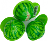 12/3206/4 Мармелад Deer DaDa bao АРБУЗЫ с жидкой начинкой (6уп*50шт*18гр)