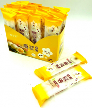 1203/2 Моти BAOJIANG АРАХИС (12бл*20шт*50гр) 1203/2 Моти BAOJIANG АРАХИС (12бл*20шт*50гр)