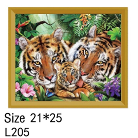 L205 L205