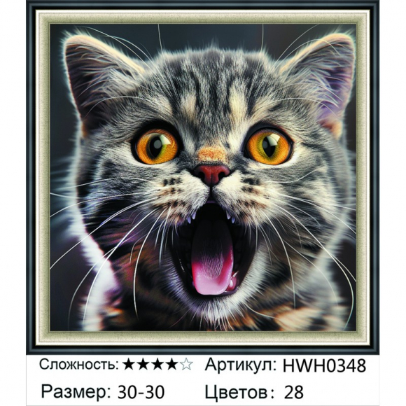 HWH0348 Под заказ 