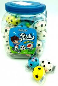 Мармелад Deer DaDa bao МЯЧИКИ с жидкой начинкой (6уп*50шт*18гр) Мармелад Deer DaDa bao МЯЧИКИ с жидкой начинкой (6уп*50шт*18гр)