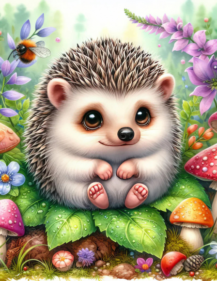 МК01 Набор картин 3шт 20*30 Под заказ 