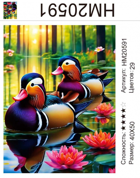 HM20591 Под заказ  