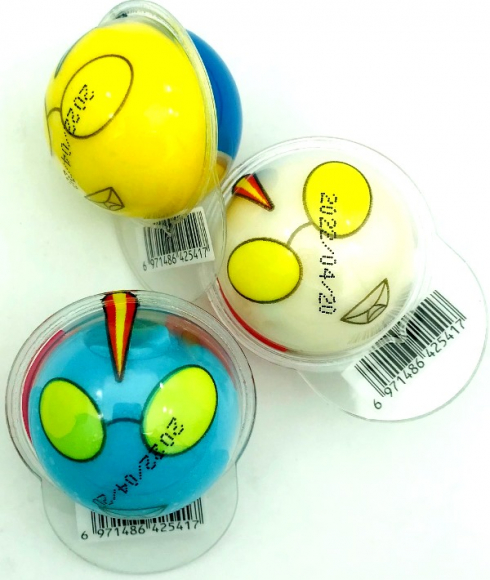 3206/8 Мармелад Deer DaDa ВООМ с жидкой начинкой (6уп*50шт*18гр)