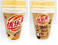 Напиток для приготовления MILK TEA КОФЕ (30шт*80гр)