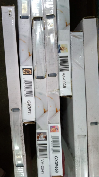 GX 36353 уценка выгорела этикетка GX 36353 уценка выгорела этикетка