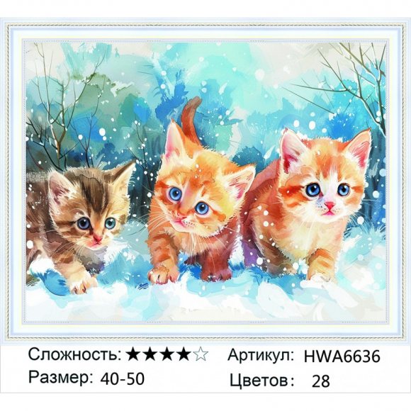 HWA 6636 Под заказ 