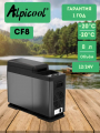 Alpicool Автохолодильник CF 8 л