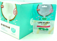 Конфеты Yummy Life Kura КОКОС (12бл*20шт*19гр) Конфеты Yummy Life Kura КОКОС (12бл*20шт*19гр)