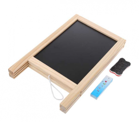 Пиф 25*40  Доска для рисования Пифагор 25*40 см