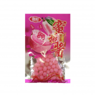 3635/3 Мармелад XiCai FruitCandy Персик (12уп*20шт*40гр) 3635/3 Мармелад XiCai FruitCandy Персик (12уп*20шт*40гр)