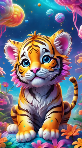 МК07 Набор картин 3шт 20*30 Под заказ 