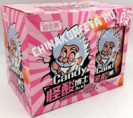 И1820/2 Конфеты Candy Acid ПЕРСИК (12бл*20шт*25гр) И1820/2 Конфеты Candy Acid ПЕРСИК (12бл*20шт*25гр)