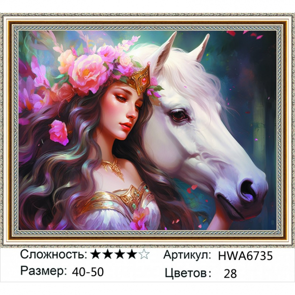 HWA 6735 Под заказ 