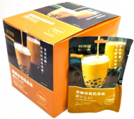 1710 Конфеты Brown Suger Milk Tea Chocolate (12бл*20шт*21гр) 1710 Конфеты Brown Suger Milk Tea Chocolate (12бл*20шт*21гр)