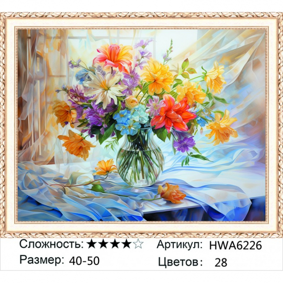 HWA 6226 Под заказ 