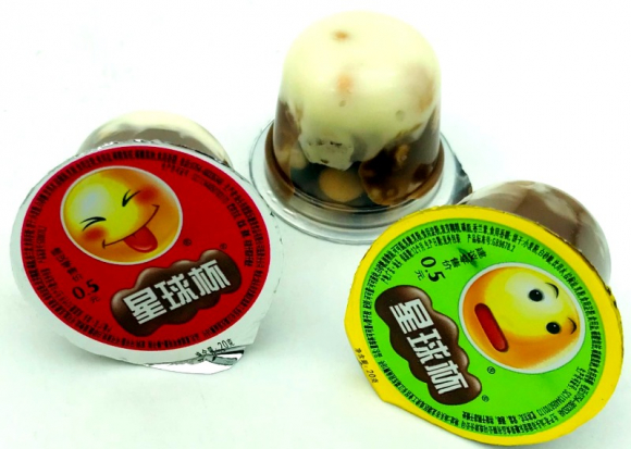 Шок.паста+ печенье+ложечка (12бл*50шт*20гр)