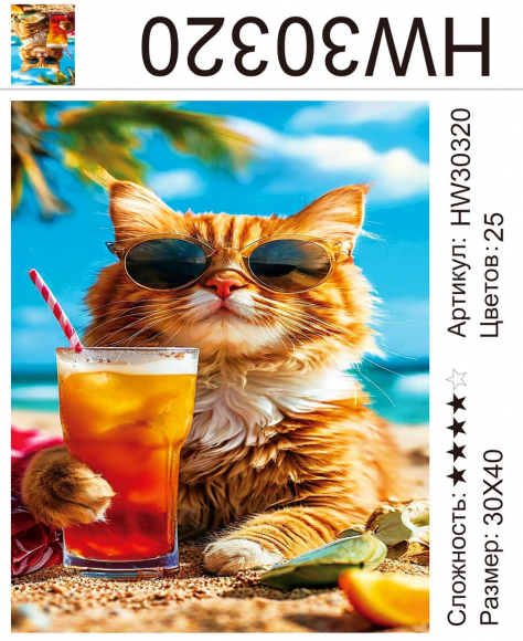 HW30320 Под заказ HW30320 Под заказ